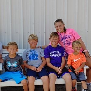 Meet your Posher, Rita